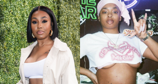 Yung Miami Responds to Dajsha Doll's Accusation Of Stealing Lyrics In New Single